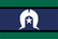 Torres Strait Islander flag