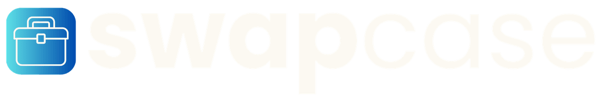 SwapCase