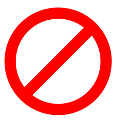 Skill Building Program: Accepting "No"