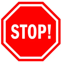 Road Safety Skill Building Program: Responding to "Stop"