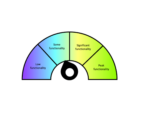 Dynamic Disabilities Worksheet